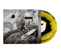 David Sylvian – Secrets of the Beehive – Vinyle 12" Jaune opaque