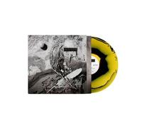 David Sylvian – Secrets of the Beehive – Vinyle 12" Jaune opaque
