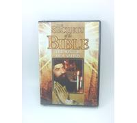 Secrets of the Bible: The Mystery of a Nation [Import USA Zone 1]