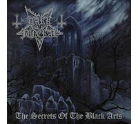 Secrets of The Black Arts