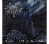 Secrets Of The Black Arts by Dark Funeral NEUF