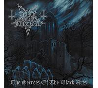 Secrets of The Black Arts (INCL. Bonus Disc) [Import]