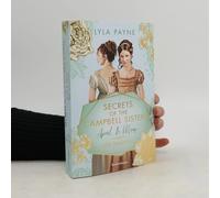 Secrets Of The Campbell Sisters, Band 1 - April & May. Der Skandal