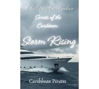 Secrets of the Caribbean: Storm Rising