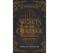 Secrets of the Catalogue