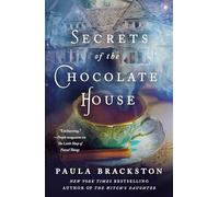 Secrets of the Chocolate House