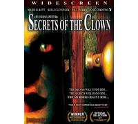 Secrets Of The Clown