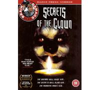 Secrets of The Clown [Import]