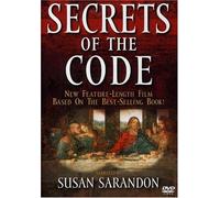 Secrets of The Code