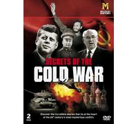 Secrets of The Cold War [DVD] [Import]