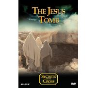Secrets of The Cross: Jesus Tomb