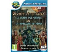 Secrets of the Dark 1-2 G