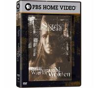 Secrets of the Dead: Amazon Warrior Women [Import USA Zone 1]