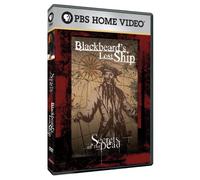 Secrets of The Dead: Blackbeard's Lost Ship