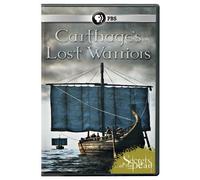 Secrets of The Dead: Carthage's Lost Warriors
