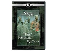 Secrets of The Dead: China's Terracotta Warrior