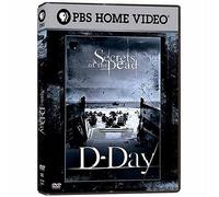 Secrets of the Dead: D-Day - Ultimate Conflict [Import USA Zone 1]