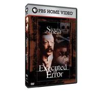Secrets of The Dead: Executed in Error