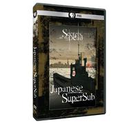 Secrets of The Dead: Japanese Supersub