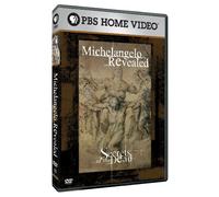 Secrets of The Dead: Michelangelo Revealed