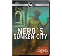 Secrets of The Dead-Nero's Sunken City