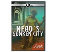Secrets Of The Dead - Nero's Sunken City [Dvd] [Import]