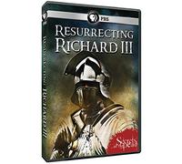 Secrets of The Dead: Resurrecting Richard III