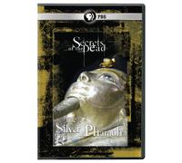 Secrets of The Dead: Silver Pharaoh
