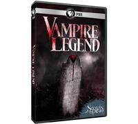 Secrets of The Dead: Vampire Legend