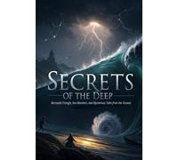 Secrets of the Deep: Bermuda Triangle, Sea Monsters, and Mysterious Tales from the Oceans