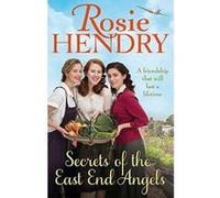 Secrets of the East End Angels - [Version Originale] Inconnu (Auteur)