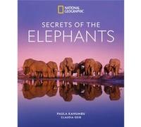 Secrets of the Elephants by Claudia Geib Claudia Geib (Auteur)