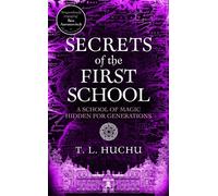 Secrets of the First School Magicians go to war in this spirited finale to the Edinburgh Nights series - T.L. Huchu - Tor - ebook (ePub) - Livre