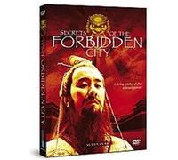Secrets Of The Forbidden City G