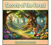 Secrets of the Forest: Enchanted Woodland Scenes