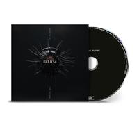 Secrets of the Future – CD – Nuclear Blast