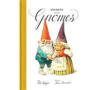 Secrets of the Gnomes - Wil Huygen - Cernunnos - ebook (ePub) - Livre