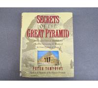 Secrets of the Great Pyramid