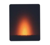 Secrets of The Grid Tapis de souris de jeu mural, motif imprimé complet avec base en caoutchouc de 3 mm, ergonomique et durable pour le bureau, les jeux et l'étude