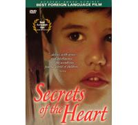 Secrets of the Heart (Secretos Del Corazon) [Import USA Zone 1]