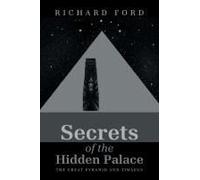 Secrets Of The Hidden Palace