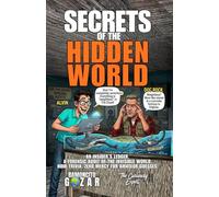 SECRETS OF THE HIDDEN WORLD: AN INSIDER’S LEDGER. A FORENSIC AUDIT OF THE INVISIBLE WORLD. NOIR TRIVIA. ZERO MERCY FOR AMATEUR GUESSES.