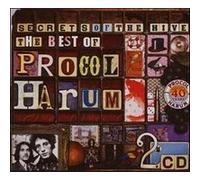 Secrets Of The Hive : The Best Of Procol Harum