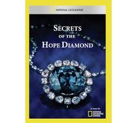 Secrets of The Hope Diamond