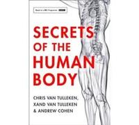 Secrets of the Human Body by Andrew Cohen Paperback Book Inconnu (Auteur)