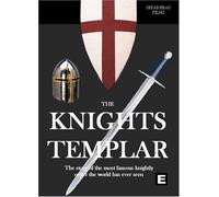 Secrets Of The Knights Templar [Import anglais]