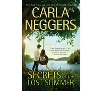 Secrets of the Lost Summer