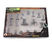 Secrets of the Lost Tomb Ancient Myths Legends Miniatures G