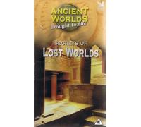 Secrets of the Lost Worlds [Ancient Worlds Brought to Life]