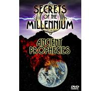 Secrets of the Millennium: Ancient Prophecies [Import USA Zone 1]
